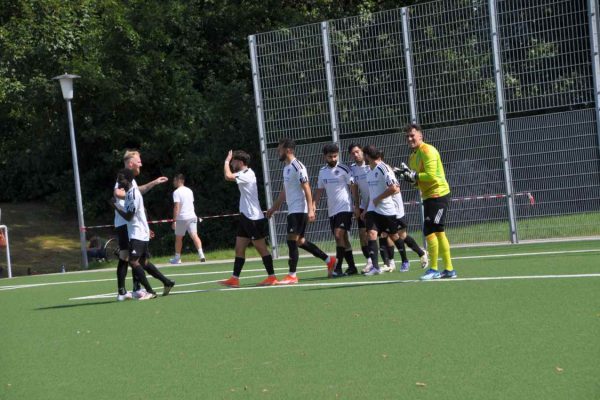 Türkspor destanı…