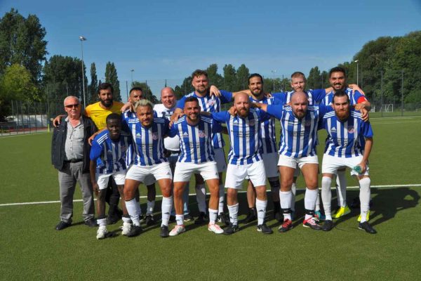 Hayat Zonguldaklı’ya güzel