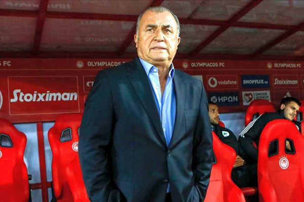“Yüksek karlı gizli fon” dolandırıcılığı davasında müşteki Fatih Terim ifade verdi: