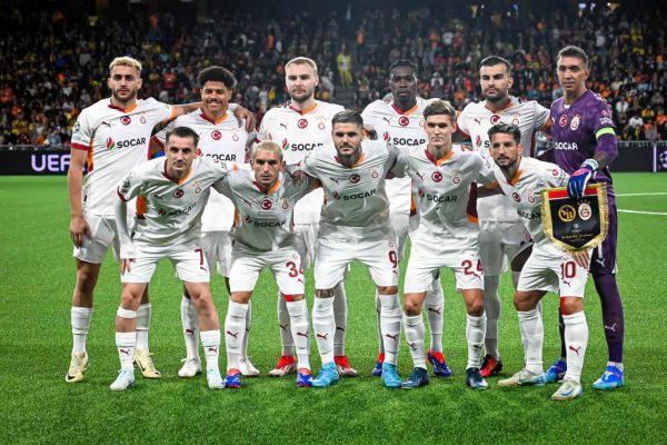 Young Boys’a yenilen Galatasaray, “Devler Ligi”nde tur umutlarını İstanbul’a bıraktı