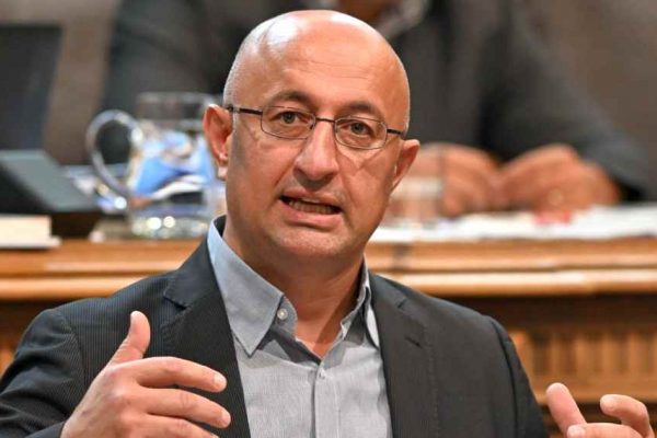 Sol Parti’den Skandal Hamle: Mehmet Yıldız’a Haksız Tazminat Talebi!