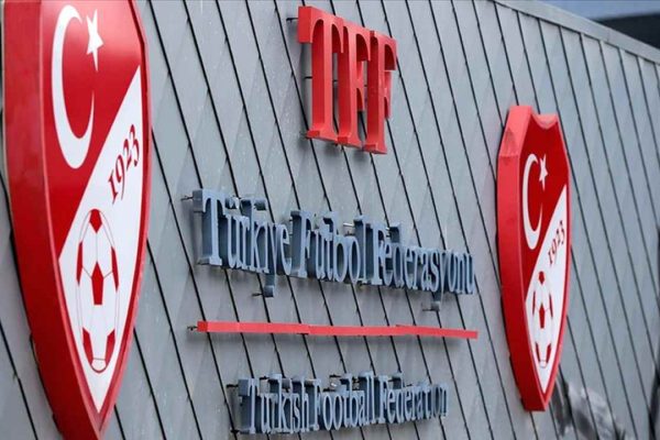 PFDK, Antalyaspor Başkanı Sinan Boztepe’ye hak mahrumiyeti ve para cezası verdi