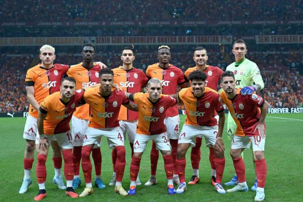 Galatasaray, Çaykur Rizespor’u farklı geçti
