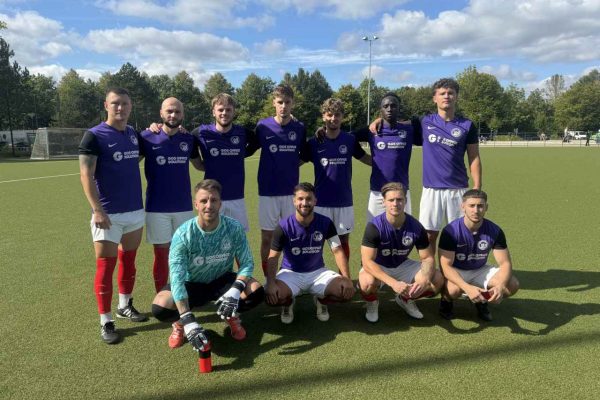 Wilhelmsburg’dan ‘’Wacker’’ li çıkış var