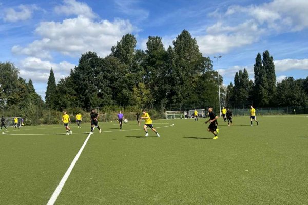 Bu da nereden çıktı!