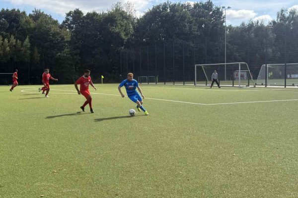 Şimşek’in çakışı…