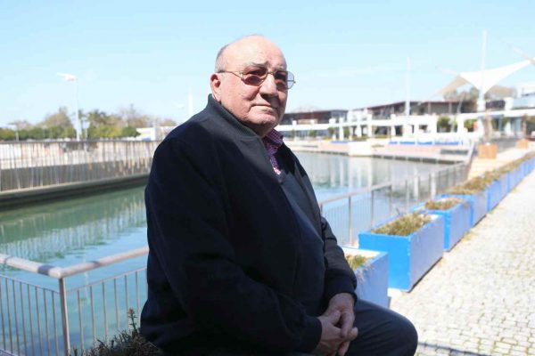 Trabzonspor’un efsane başkanı Mustafa Şamil Ekinci hayatını kaybetti