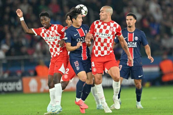 Devler liginde 6 maç daha oynandı