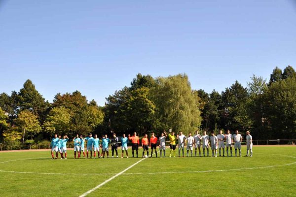 Derbide ‘’Şimşek’’ Osmanbey’de çaktı!