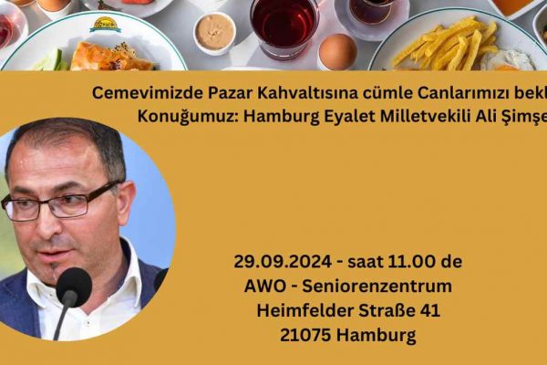 Vatandaşa yerinde hizmet!