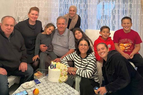 Nice Yıllara Efsane Başkan Ahmet Kılıç