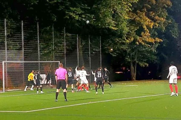 Türkiye deplasmanda kayıp