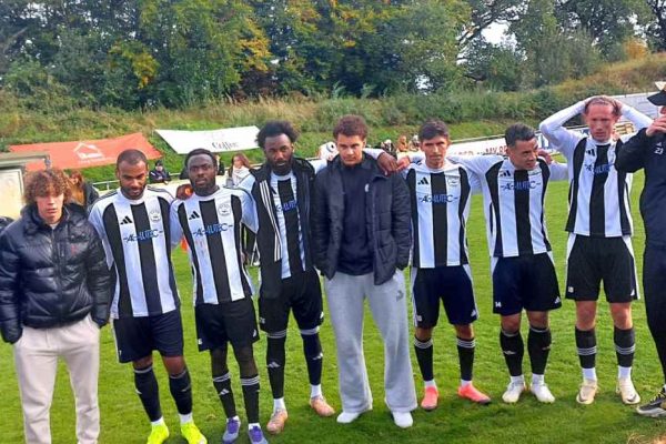 ETSV Hamburg’dan muhteşem galibiyet