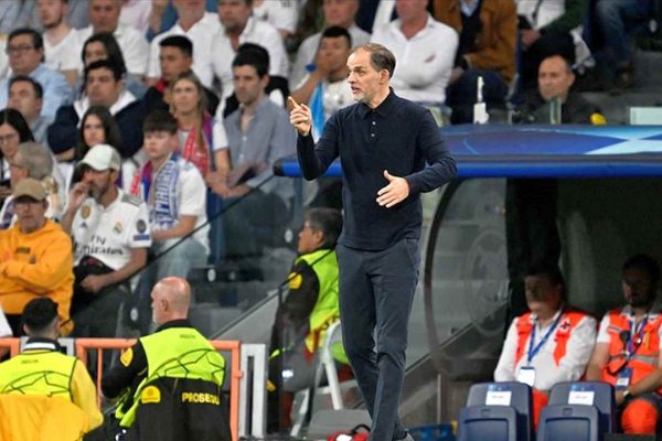 İngiltere Milli Futbol Takımı’nda Thomas Tuchel dönemi
