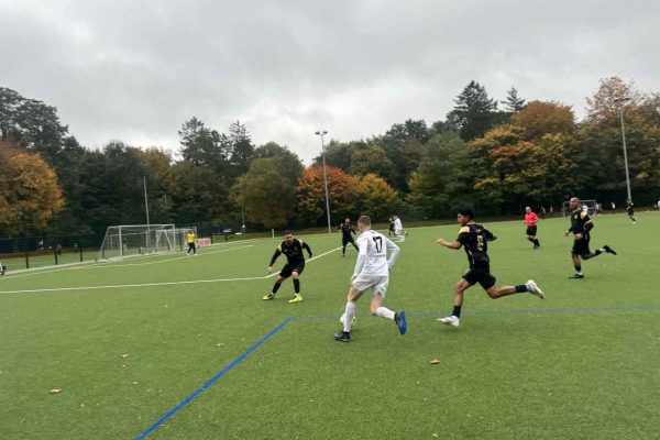 Zonguldakspor’a bir puan