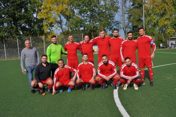 Elazığspor ezdi geçti