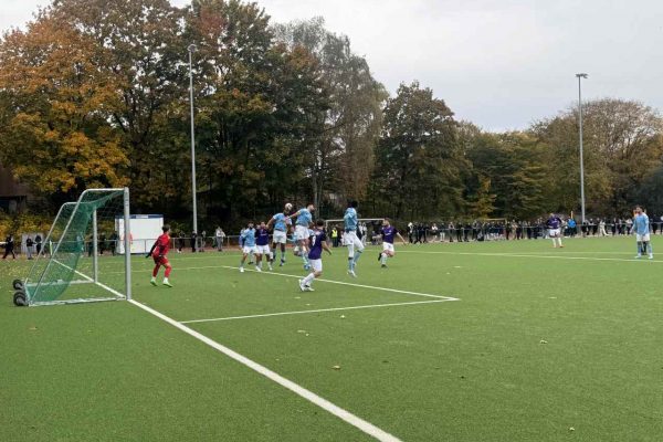 Vorw. Wacker deplasmandan üç puanla döndü