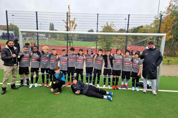 D Genç takım kulüp değiştirdi