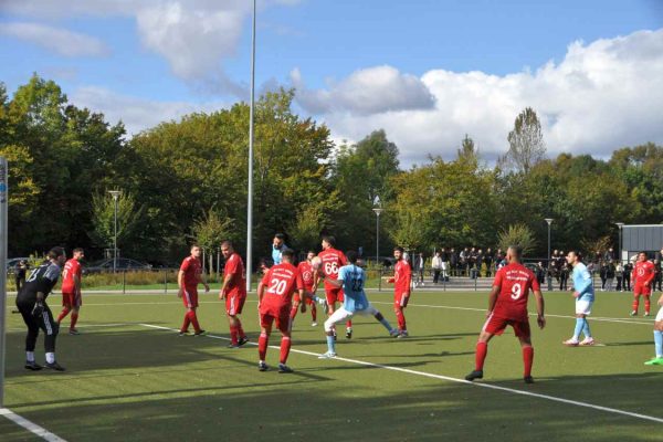 Derbide Dersimspor farkı!