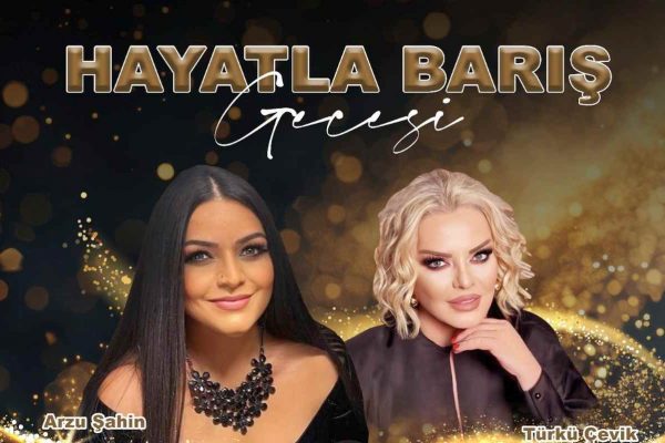 2025‘İ TÜRKÜLERLE KARŞILIYORUZ