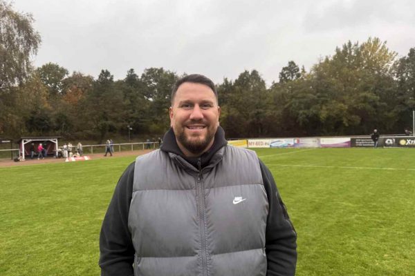 Erdinç Örün, ‘‘Liderliğin sürmesini istiyorum‘‘