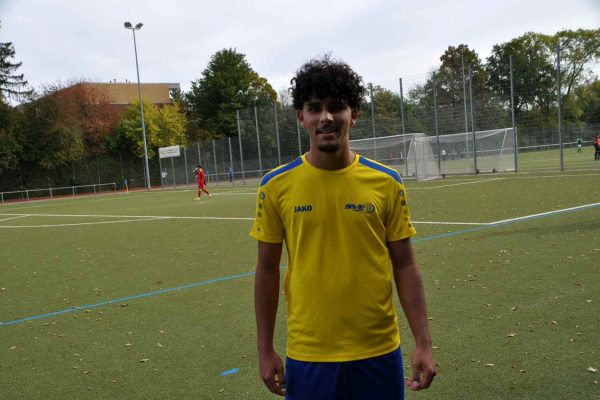 Bu genç daha 17 yaşında