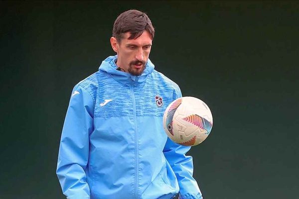 Trabzonspor, Savic transferinde hayal kırıklığı yaşıyor