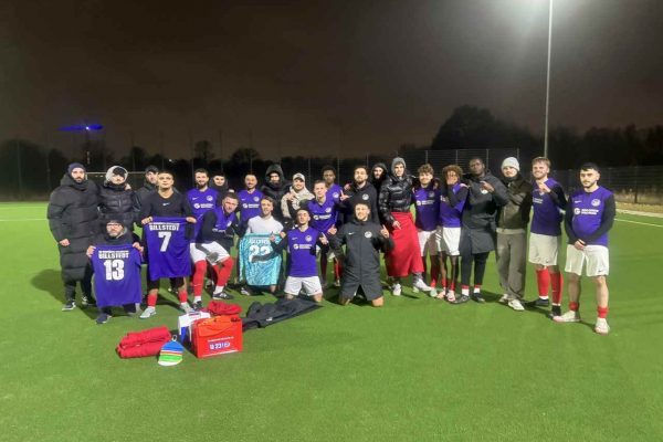 Gökhan Acar varsa her şey tamam!