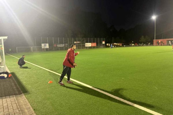 İlk galibiyet Altenwerder’de umutları artırdı