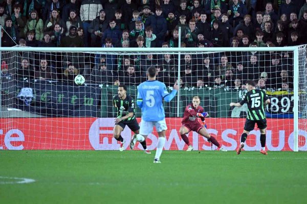 RAMS Başakşehir, Avrupa kupalarına veda etti