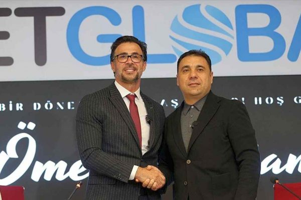 Sivasspor, teknik direktör Ömer Erdoğan ile sözleşme imzaladı