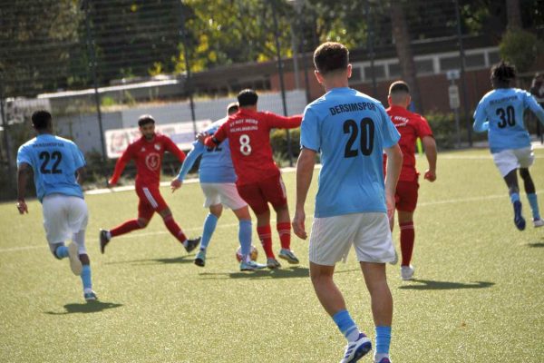 Şampiyonluk yarışının uzağında kaldı