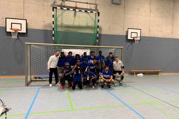 Erden Market ilk kez şampiyon