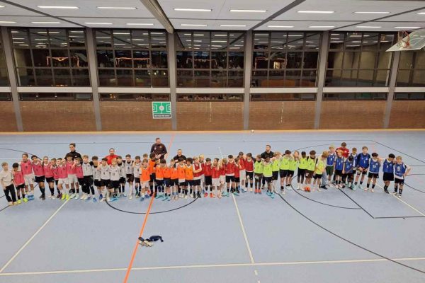 Sternenhimmel-Cup Jahrgang 2012