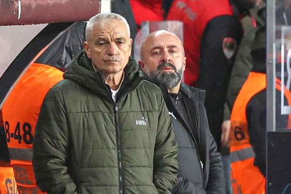 Atakaş Hatayspor’da teknik direktör değişikliği çare olamadı
