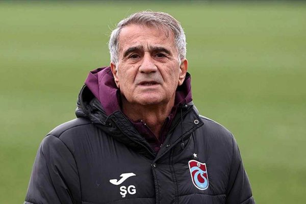 Trabzonspor’da “seri galibiyetlerle başlama” hesabı