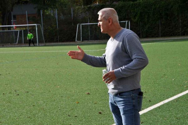 Antrenör Raim Tosun’dan üstün başarı