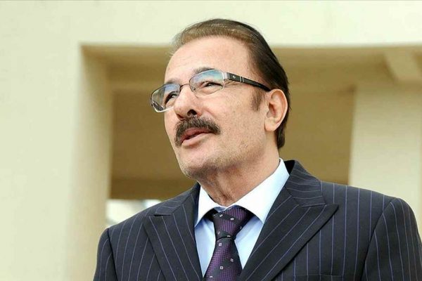 Ferdi Tayfur hayatını kaybetti