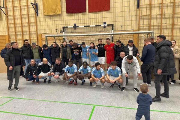 Dersimspor’dan ‘’Engelliler Yararına’’ muhteşem bir gün!