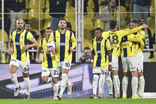 Fenerbahçe, hata yapmadı