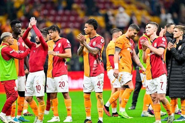 Galatasaray Ziraat Türkiye Kupası’na beraberlikle başladı