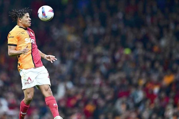 Gabriel Sara’nın bağlarında zorlanma ve kanama tespit edildi