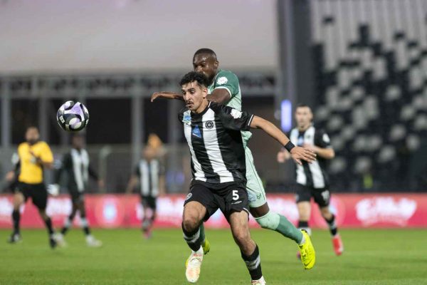 Fatih Terim, Al Shabab ile Suudi Arabistan Pro Lig’de ilk galibiyetine aldı