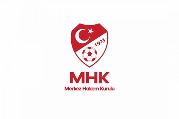 TFF MHK üyeleri Ahmet Şahin ve Yunus Yıldırım, görevlerinden ayrıldı