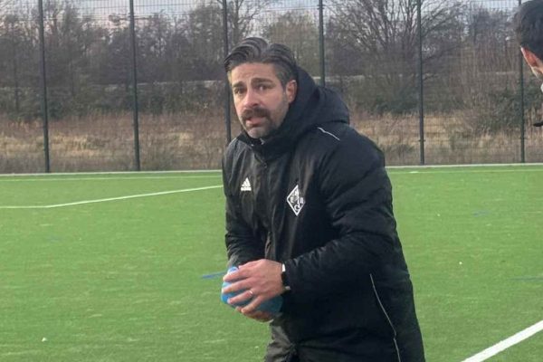 Kocadal, TuS Dassendorf ile anlaştı!