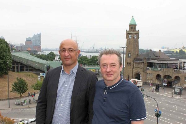 Mehmet Yıldız’dan SPD-Yeşiller Hükümetine Sert Eleştiriler