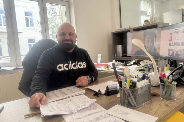 İlker Uçar, ‘‘İkinci yarıda galibiyet serisi başlatmak istiyoruz‘‘