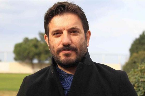 Kasımpaşa Kulübünde sportif direktörlük görevine Mustafa Aztopal getirildi