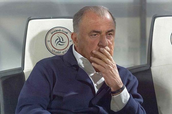 Fatih Terim’in çalıştırdığı Al Shabab, deplasmanda El İttihad’a 2-1 mağlup oldu