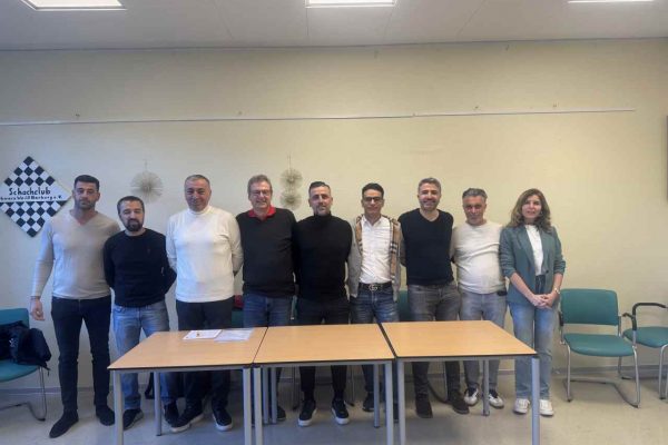 Yücel Al ile yola devam